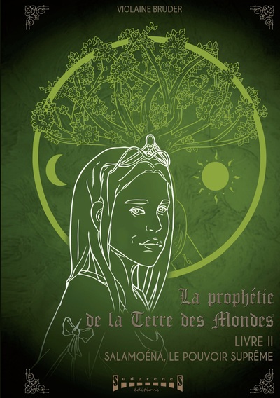 Image de La prophétie de la terre des mondes Livre 2