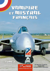 Image de VAMPIRE et MISTRAL Français. Tome 01
