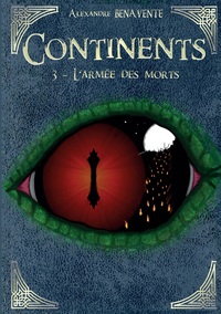 Picture of Continents - Tome 3