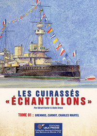 Image de Les CUIRASSÉS "Échantillons". Tome 01