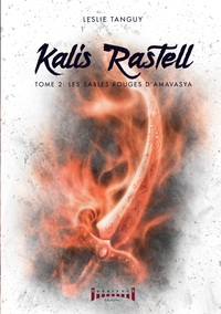 Image de Kalis Rastell - Tome 2