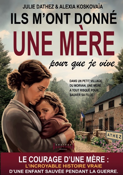 Picture of Ils m'ont donné une mère pour que je vive