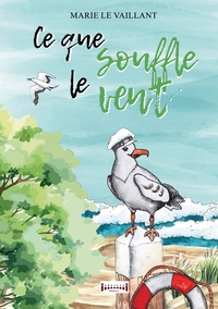 Picture of Ce que souffle le vent