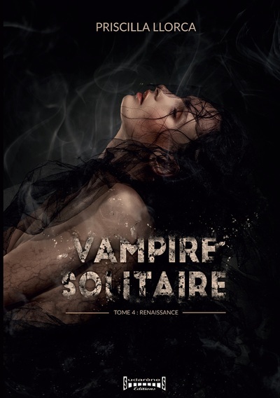 Picture of Vampire Solitaire - Tome 4