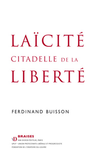 Picture of Laïcité, citadelle de la liberté