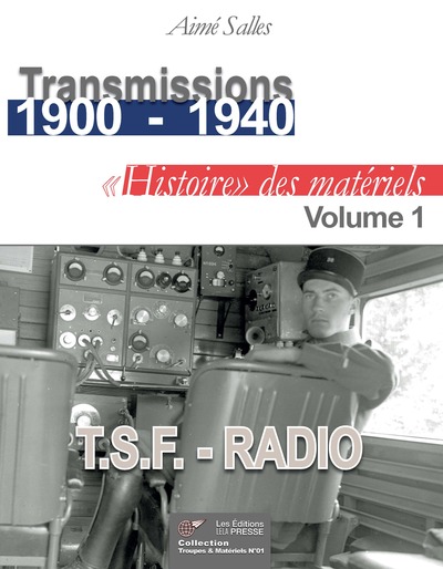 Picture of TRANSMISSIONS 1900 - 1940