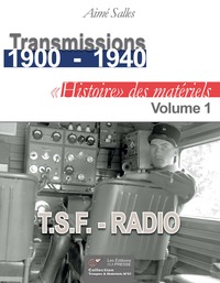 Picture of TRANSMISSIONS 1900 - 1940