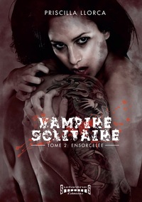Picture of Vampire Solitaire - tome 2