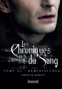 Picture of Les Chroniques du sang - Tome 2