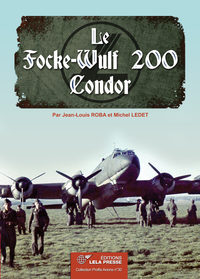 Image de Le Focke-Wulf 200 Condor.