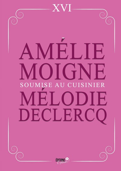 Image de Soumise au cuisinier: en cuisine c'est lui le chef et au lit aussi!