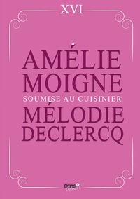 Image de Soumise au cuisinier: en cuisine c'est lui le chef et au lit aussi!
