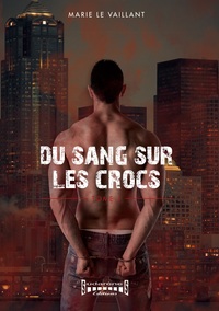 Picture of Du sang sur les crocs