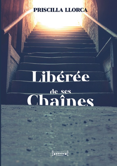 Picture of Libérée de ses chaînes