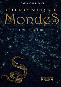 Image de Chronique des Mondes - Tome 3