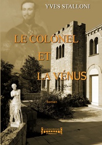 Picture of Le Colonel et la Venus