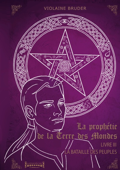 Image de La Prophétie de la Terre des Mondes - Tome 3