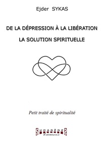 Image de De la dépression à la libération