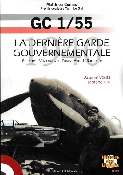 Picture of Le GC 1/55