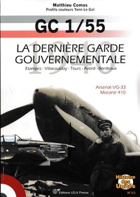 Picture of Le GC 1/55