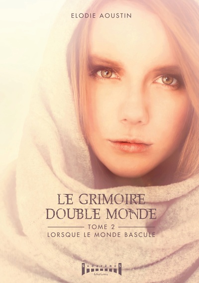 Image de Le grimoire double monde - tome 2