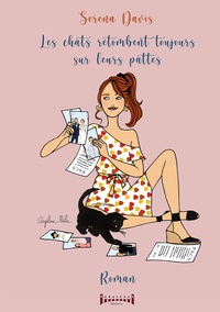 Image de Les chats retombent toujours sur leurs pattes