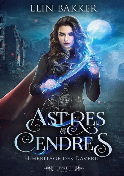 Picture of Astres et Cendres
