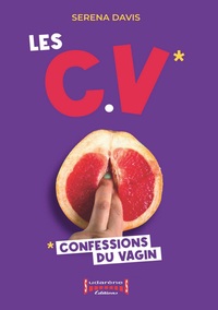 Image de Les Confessions du Vagin