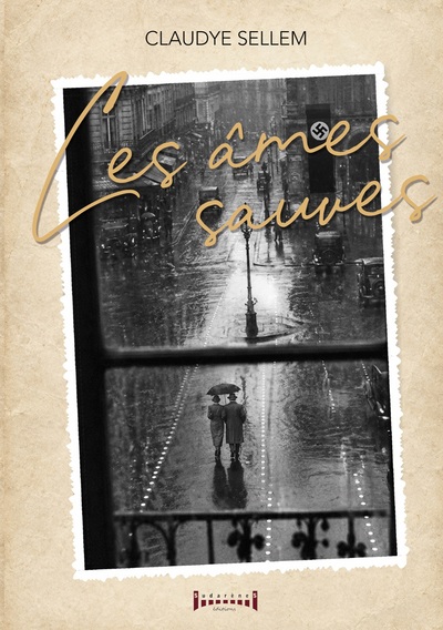 Picture of Les âmes sauves
