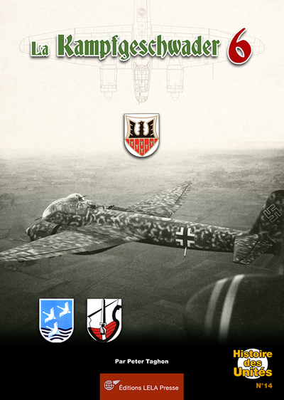 Image de La Kampfgeschwader 6