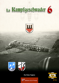 Image de La Kampfgeschwader 6