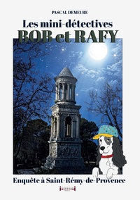 Image de Bob et Rafy