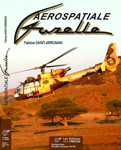 Picture of AEROSPATIALE GAZELLE