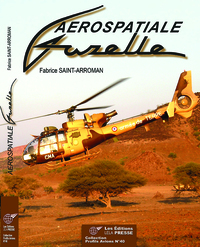 Picture of AEROSPATIALE GAZELLE