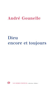 Picture of Dieu encore et toujours