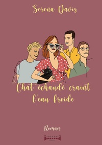 Picture of Chat échaudé craint l'eau froide