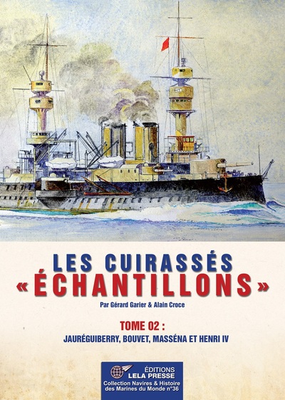 Image de Les CUIRASSÉS "Échantillons"