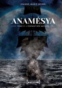 Picture of Anamésya - Tome 3