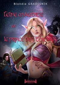 Image de L'elfe et le prince des ténèbres