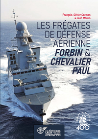 Image de LES FRÉGATES DE DÉFENSE AÉRIENNE