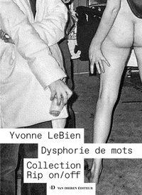 Image de Dysphorie de mots