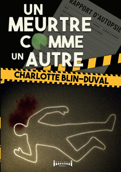 Image de Un meutre pas comme un autre
