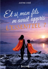 Picture of Et si mon fils m'avait appris l'essentiel