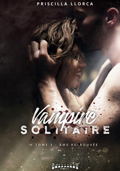 Picture of Vampire Solitaire - Tome 1