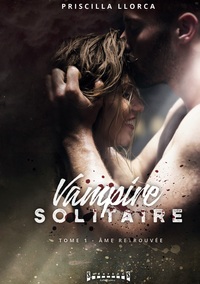Picture of Vampire Solitaire - Tome 1