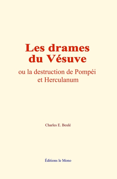 Picture of Les drames du Vésuve