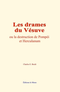 Picture of Les drames du Vésuve