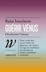 Picture of Guérir Vénus - Décoloniser l'amour