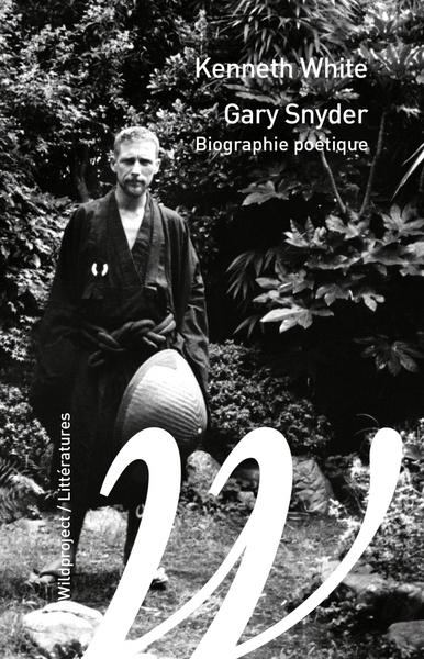 Image de Gary Snyder - Biographie poétique