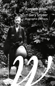 Image de Gary Snyder - Biographie poétique